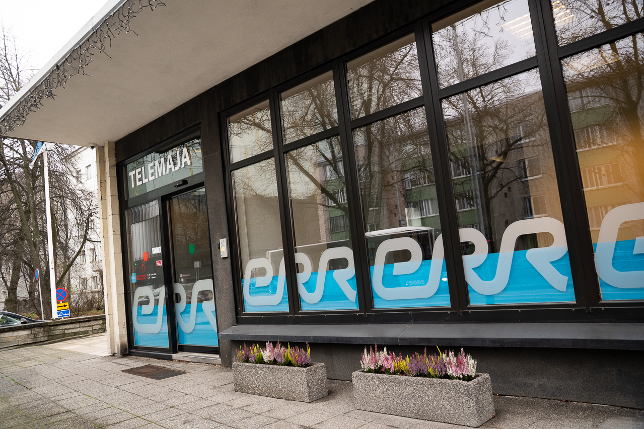 Martin Helme ERR-ist: sellist propagandaasutust ei pea maksumaksja rahaga üleval pidama