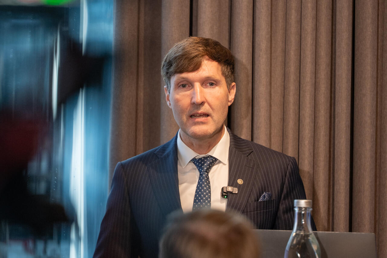 Martin Helme esitas Riigikogule ohtralt näiteid ERR-i kallutatuse kohta