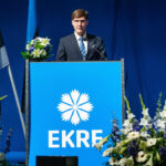 Martin Helme: kuni meis püsib soov olla eestlased, on meil lootust