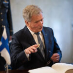 Meedia: Niinistöst võib saada Euroopa Liidu erisaadik suhtluseks Venemaaga