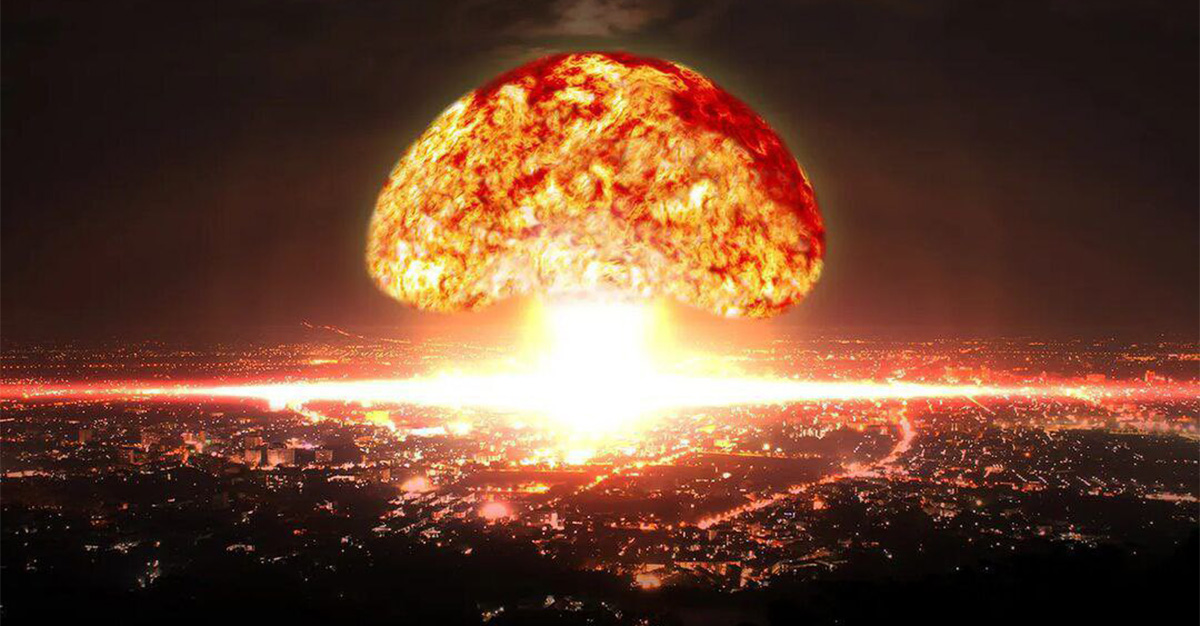 Meedia: Saksamaa loob saladuskatte all Euroopa tuumavihmavarju