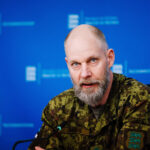 Merilo: Ukraina sõjale eelnenud rahu tõenäoliselt ei naase