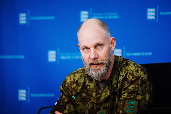 Merilo: Ukraina sõjale eelnenud rahu tõenäoliselt ei naase