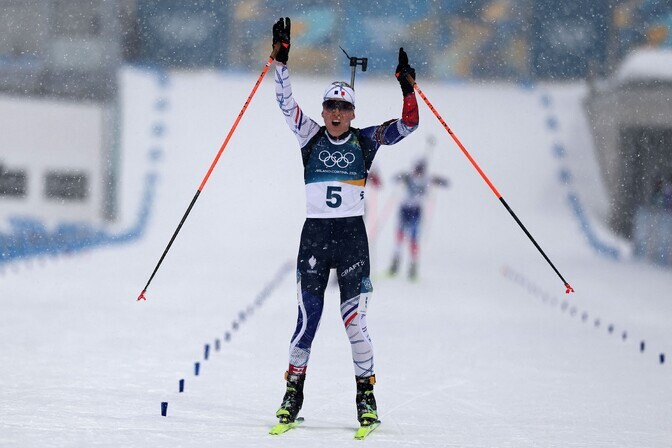 Michelon ja Simon tõid Prantsusmaale ühisstardist sõidus kaksikvõidu