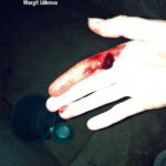 Minu elu muutnud raamat | Johanna Roos ja “Sterne”