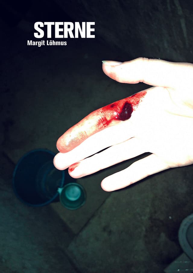 Minu elu muutnud raamat | Johanna Roos ja “Sterne”