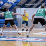 Mistra sai meistriliigas Viljandist jagu