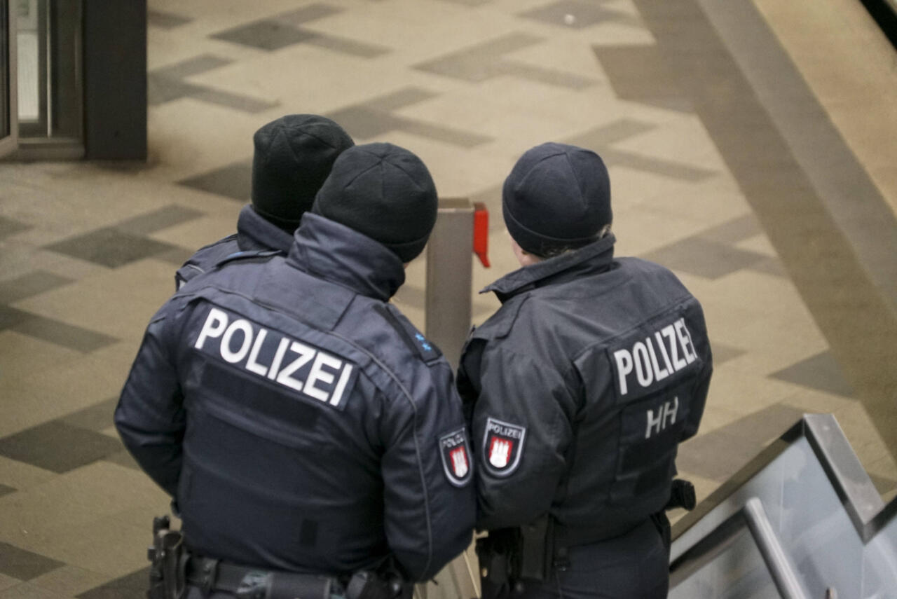 Mitte-lääne päritolu immigrandid moodustavad suure osa Saksamaa vägivallakuritegude kahtlusalustest