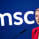 Müncheni konverentsil kinnitasid eurooplased vajadust ennast kehtestada