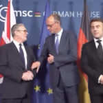 Müncheni konverentsil selgus, et Saksa-Prantsuse sõprus on läbi – Euroopa on tõsises kriisis