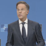 NATO juht: Kui Venemaa tungib Balti riikidesse, siis saab vastus olema hävitav