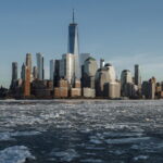 New Yorgi linnapea hoiatas 9,5-protsendilise kinnisvaramaksu tõusu eest