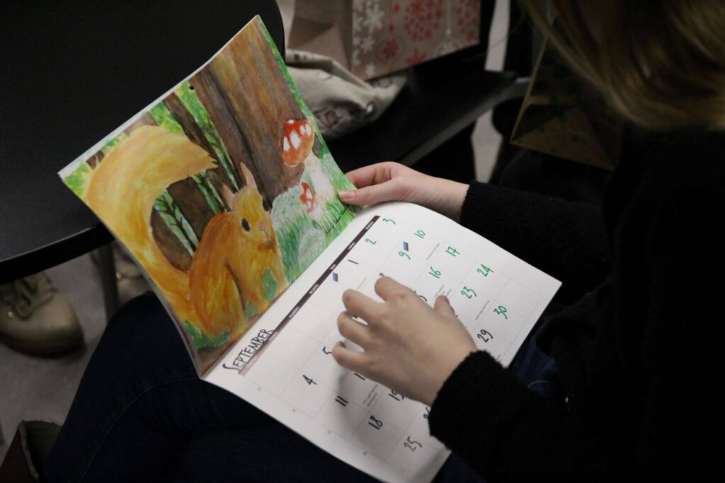 Nõmme Majas avatakse Heinz Valgu näitus “Ükskord me naersime niimoodi”