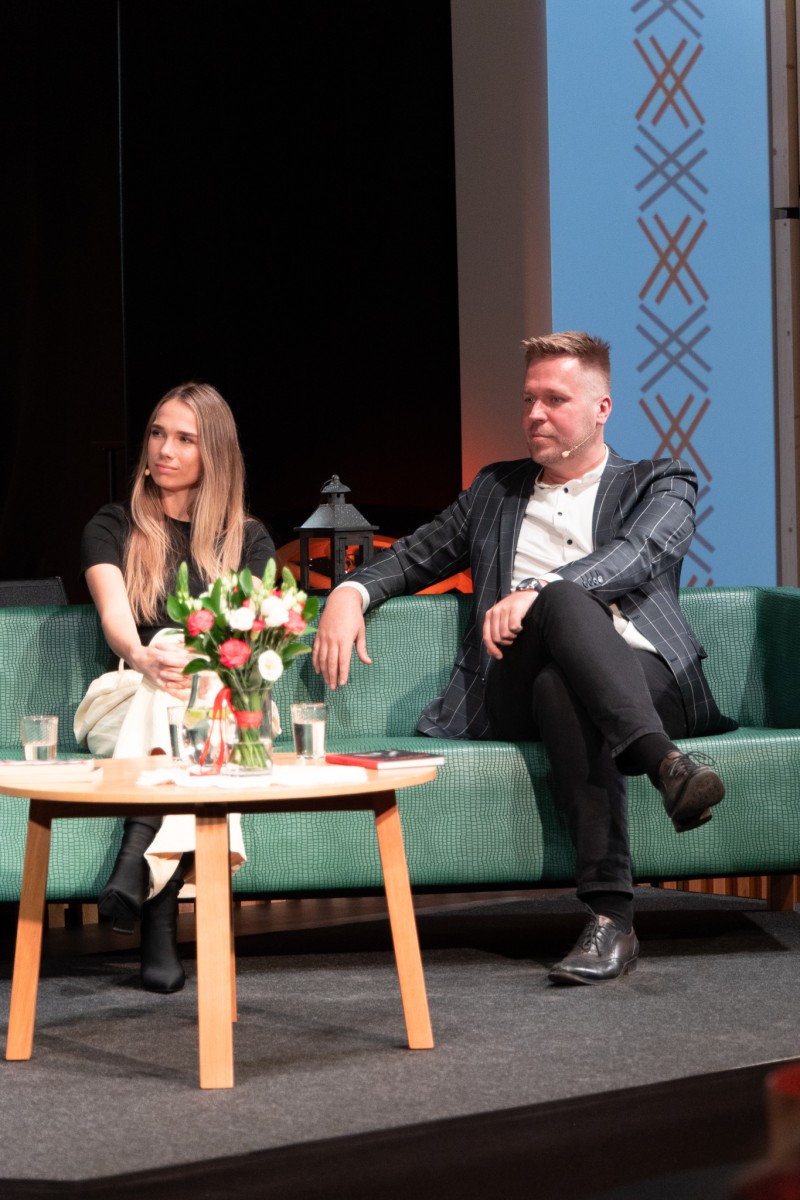 Noored muusikud üle maailma kogunevad Rõugesse oma pärimust jagama