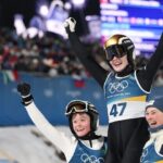 Norralanna napsas normaalmäel Prevci eest kuldmedali