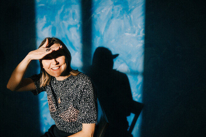 Olga Temnikova: ainult läände vaatamise asemel peaksime aru saama, kes me ise oleme