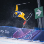 Olümpiadebütant Meentalo sõidab juunioride MM-ile