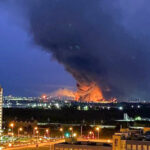 Ootamatu areng: Vene nafta eksport hoopis kasvas pärast Ukraina rünnakuid naftatehastele ja Venemaa teenib rohkem raha kui varem