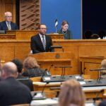 Otse kell 10: välispoliitika aastaarutelu riigikogus