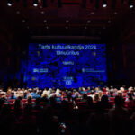 Otse kell 19: Vanemuises antakse üle Tartu Kultuurikandja 2025 auhinnad