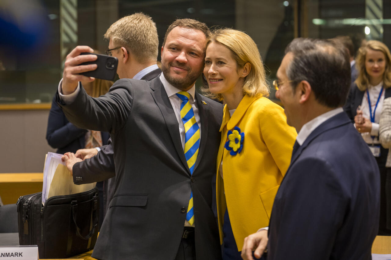 Pange ometi see Margus Tsahkna lühema keti otsa