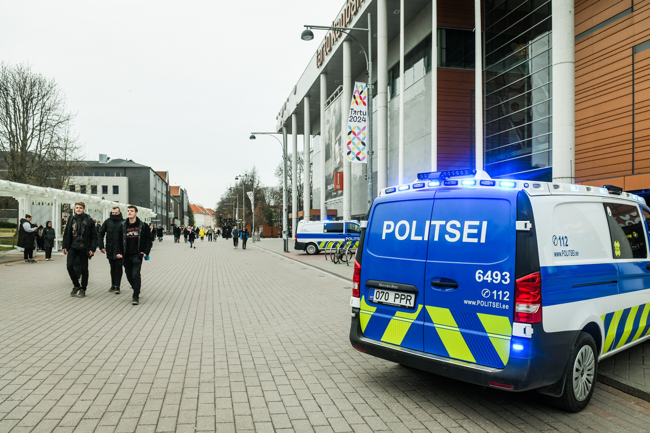 Peahea nõustamisele pöördus mullu üle 1800 noore