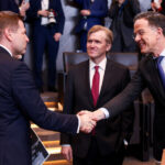 Pentagoni poliitikajuht: NATO põhinegu partnerlusel, mitte sõltuvusel