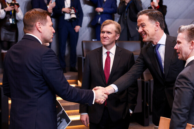 Pentagoni poliitikajuht: NATO põhinegu partnerlusel, mitte sõltuvusel