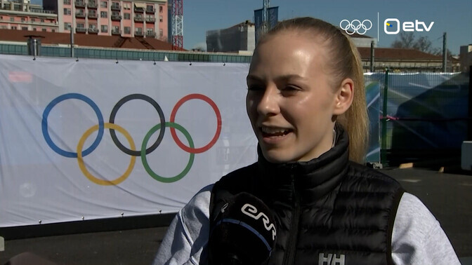 Petrõkina peab gala jaoks kaasama abilisi: proovin küsida Ilia Malininilt