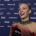 Petrõkina: väga närviline võistlus, mida nautida ei jõudnudki