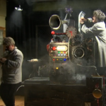 Piip ja Tuut teatris esietendub Murphy seadustest rääkiv lavalugu