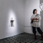 Pildid: Draakoni galeriis avati Riin Maide näitus “Ääremärkuste arhitektuur”