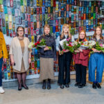 Pildid: üliõpilastele anti üle viimased autoritasudest rahastatud Wiiralti stipendiumid