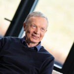 Plekktrummi külaline on Tõnu Õnnepalu