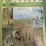 PODCAST “JULGUS OLLA NÄHTAV” I Lilian Promet: pidin endalt küsima, miks ma üldse midagi teen