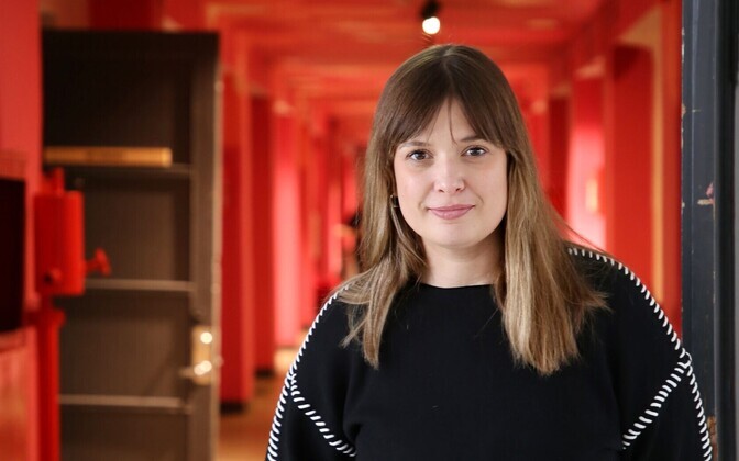 PÖFF-i uus kunstiline juht Triin Tramberg: suuri muudatusi ma kohe tegema ei hakka