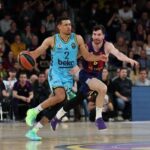 Põnev mängudeõhtu muutis Euroliigas seisu veel tasavägisemaks