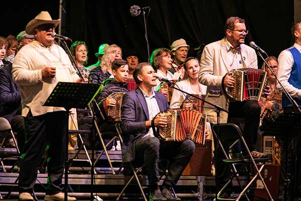 Presidendi kultuurirahastu ootab kandidaate kolmele preemiale