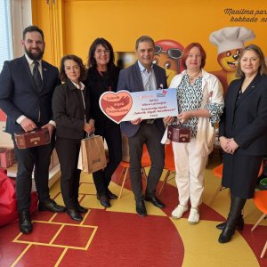 President Karis arutab Dubais riigijuhtidega tehisaru mõju ühiskonna toimimisele