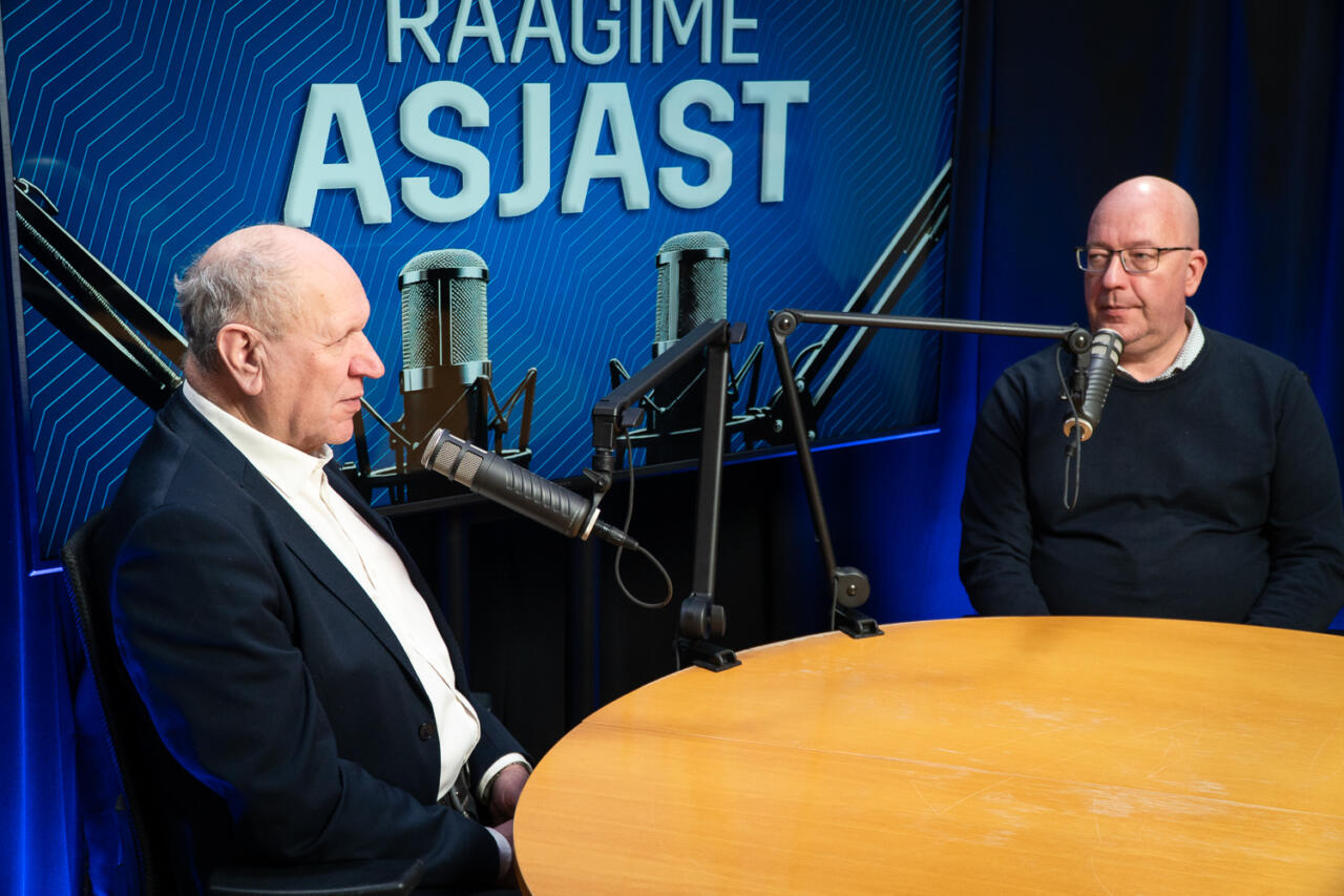 „Räägime asjast“: toiduvarusid on meil ainult kümnele protsendile elanikest nädalaks