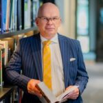 RAAMATUSOOVITUS I Allar Jõks: kui inimesed ei võta seaduseid tõsiselt, on ohus ka riigi usaldusväärsus