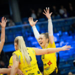 Rae Spordikool tagas kolmandat aastat järjest Balti liigas poolfinaalikoha