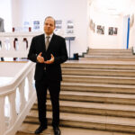 Rahvusooper Estonia juhina jätkab Ott Maaten