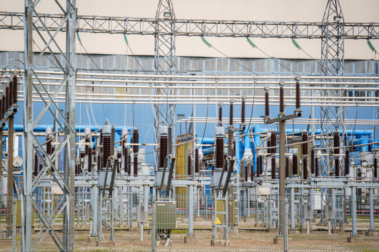 Rain Epler: energiapoliitikas tuleb teha teadlik pööre, lahendused on olemas