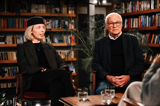 Raine Karp: kui inimestele pole hoonet tarvis, siis tuleb see ära visata