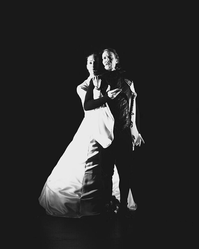 Rainer Sarnet leidis “Hamleti” lavastamise idee Tokyos kabukiteatrist