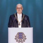 Rakvere teater tähistas 86. sünnipäeva kolleegipreemiate jagamisega