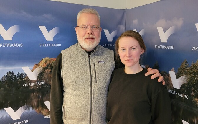 Range vanaisa Tarmo Tiisler: lapselapsed käivad minu juures eluõppe laagris