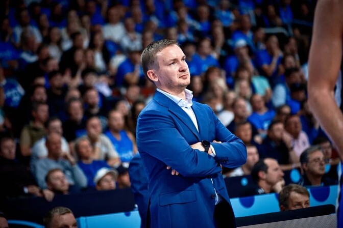 Rannula: Rootsi on ebameeldiv meeskond, kaitse saab otsustavaks