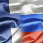 Raport: Venemaa on Soome ja Balti riikide kohta võtnud kasutusele uue termini